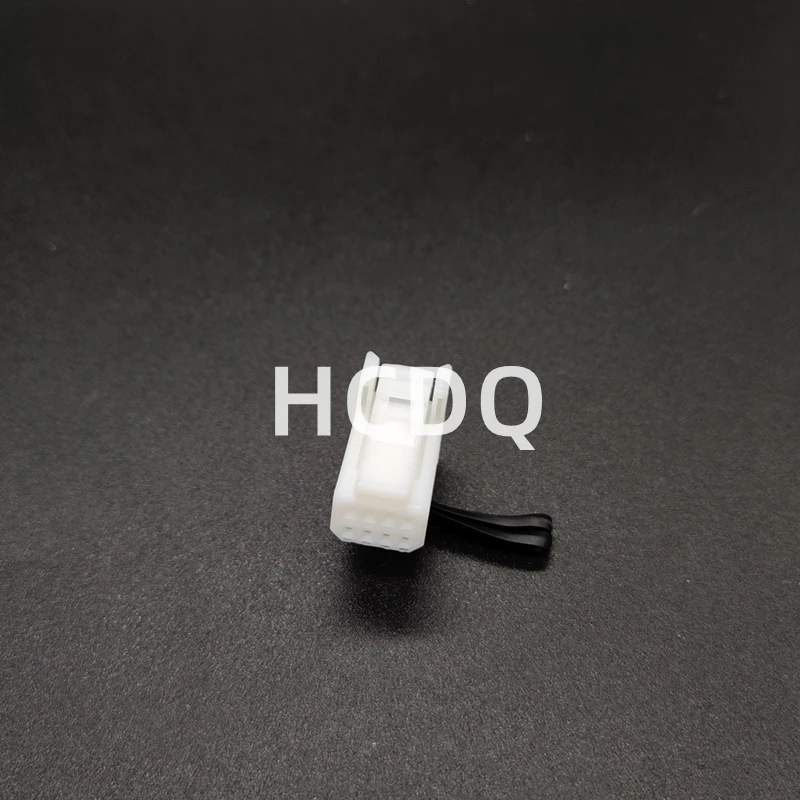 

10 PCS Original and genuine 1376352-1 automobile connector plug housing supplied from stock