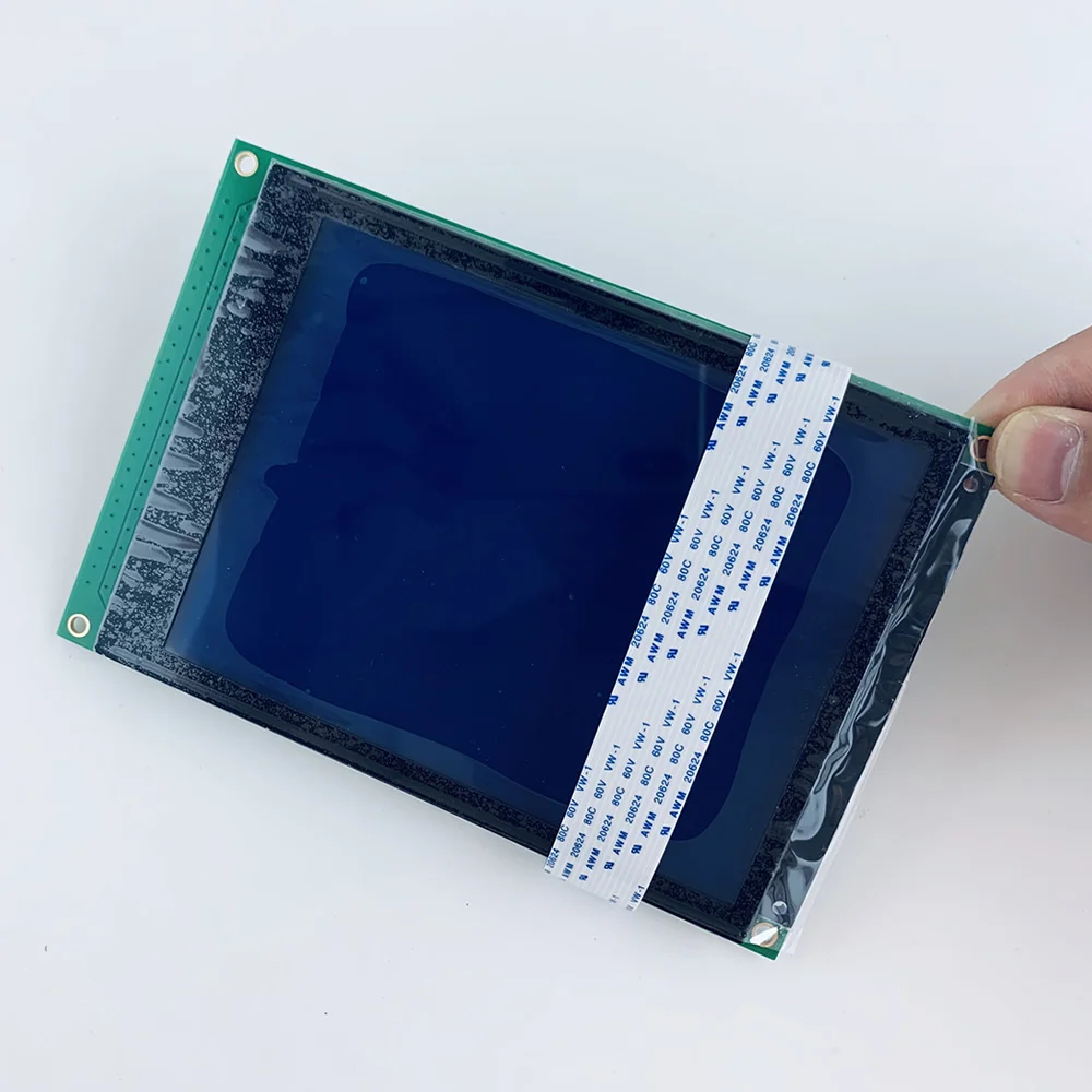 TG320240A-TMI-WB#51 LCD Panel for Machine Operator Panel repair~do it yourself, Have in stock