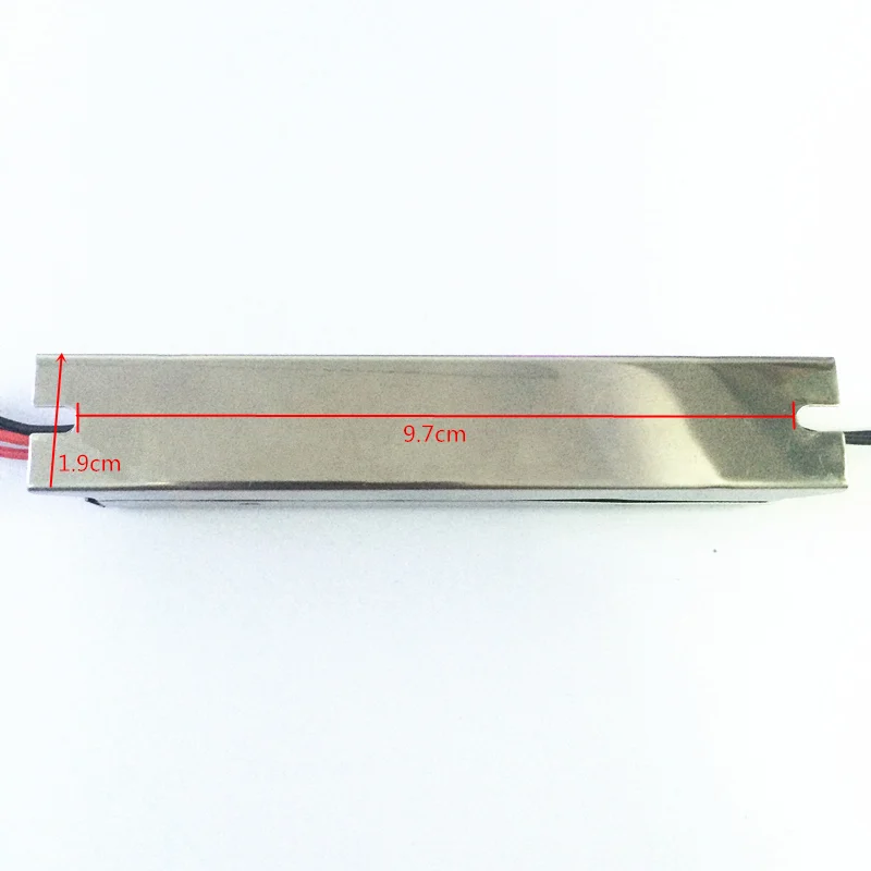 T4 T5 Electronic Ballasts 8-15W 18-25w Universal AC 220V 50Hz Lens Headlight Rectifier Mirror Front Fluorescent Lamp Ballast