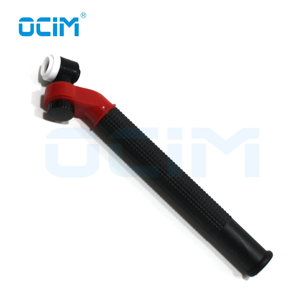 TIG Swivel Neck Welding Torch Head Fit 9 Torch