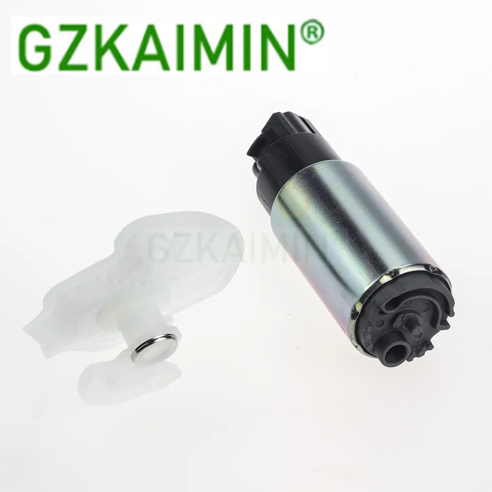 OEM 195130-6990  23221-75020 2322175020  Fuel Pump For Toyota 2004-2007 Highlander 2.4L 2AZFE