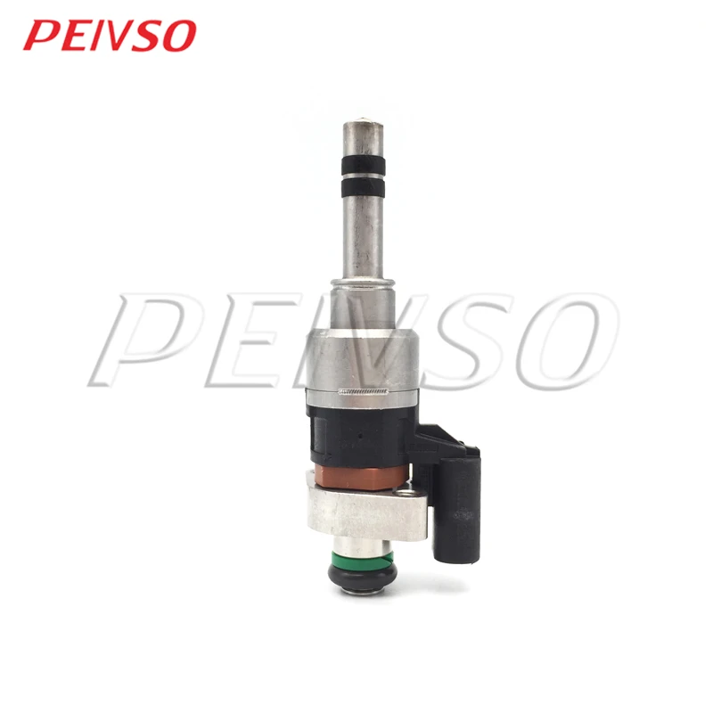 PEIVSO 4pcs 55577403 FJ1293 Fuel Injector For BUIC-K CHEVROLE-T GM-C ENCORE / CRUZE / EQUINOX / MALIBU / TERRAIN 1.4L 1.5L L4