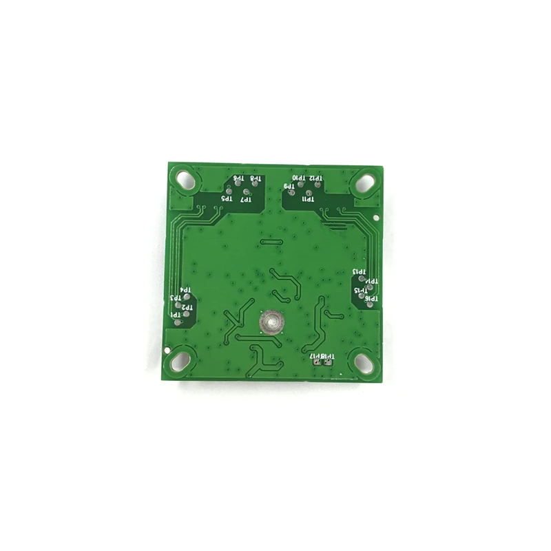 Mini PBCswitch Mô Đun PBC OEM Mô Đun Mini Size3Ports Mạng Pcb Board Mini Ethernet Mô Đun 10/100Mbps OEM/ODM