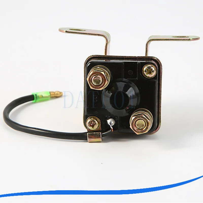 JD153 12v/24v50a Car Motor Starting Relay