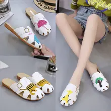 Korean Women's Anti-Skid Summer Clogs #2