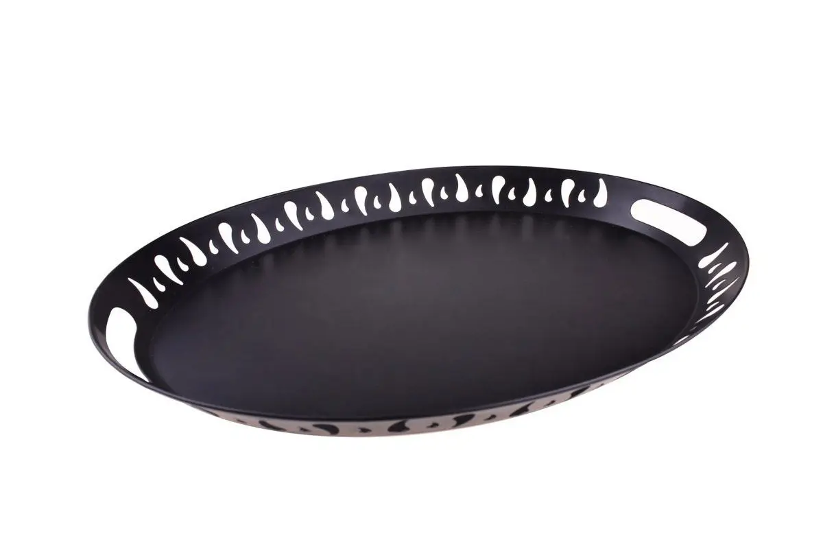 

DOLBOVI Taşev Sandria Oval tray tray поднос plateau de service