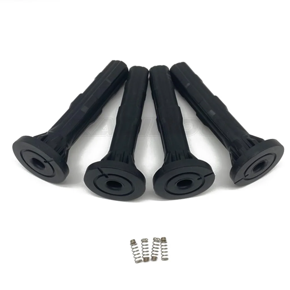 9004852129 9004852130 Ignition Coil Silica Gel Boot For T oyota Daihatsu Copen Extol Bus Mateia Sirion Terios Yrv 1.3 2001 2012