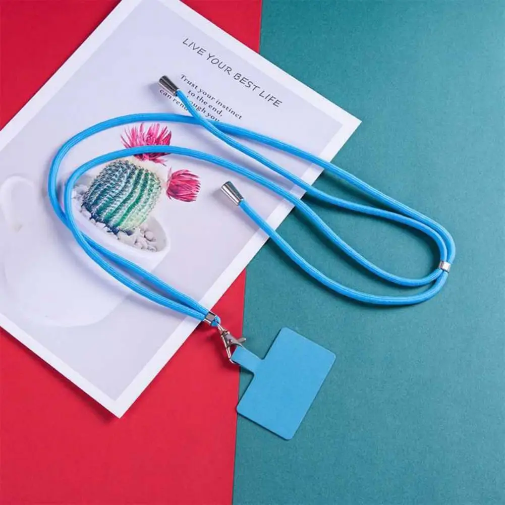 Милые ремешки для смартфонов для IPhone/Samsung/Xiaomi/Huawei