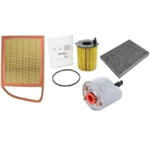 MAINTENANCE KIT 1.6HDİ EURO5 407-C5-C6 2009- 1.6 16V-1.6 HDI-2.0 16V-2 333783724