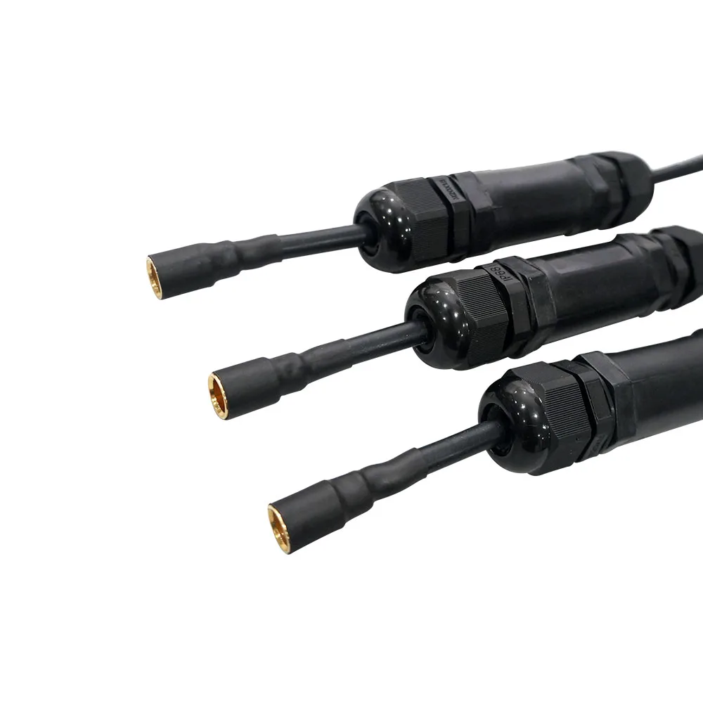 Maytech 500A Водонепроницаемая фотолампа с водяным охлаждением, встроенная от 75 в до 5 В, фотолампа для мощной лодки для серфинга