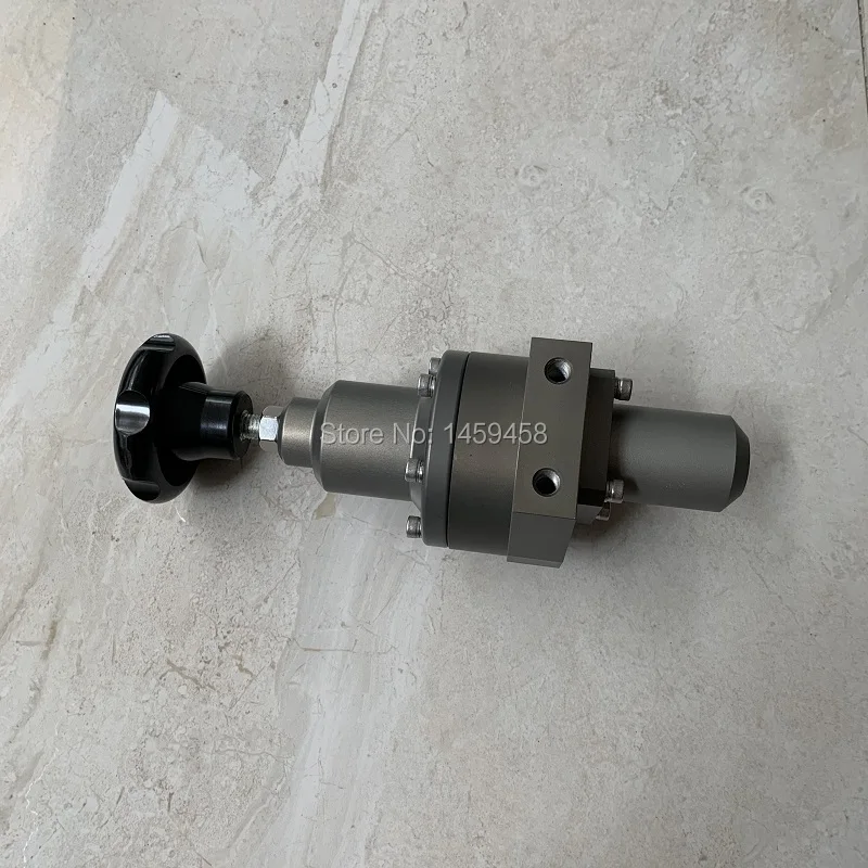 OEM 1626105281(1626 1052 81) pressure regulator valve 1/4'' used for AC Liutech portable air compressor parts