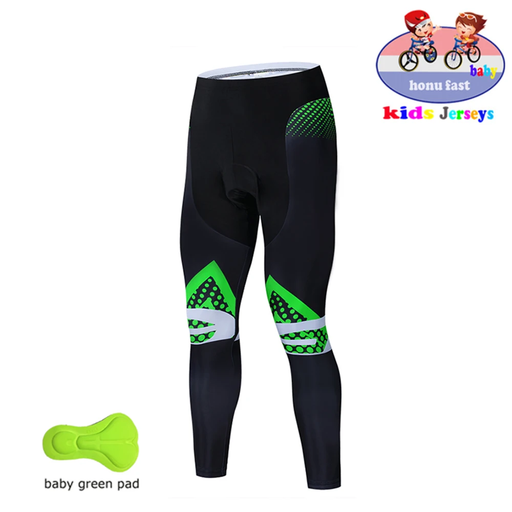 Hoge Kwaliteit Kids Fietskleding Zomer Kids Jersey Set Biking Lange Mouw Kleding Pak Mtb Kinderen Fietskleding 2023
