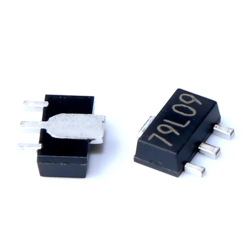 20PCS  SOT-89  78L05  78L06  78L08 78L09 78L10 78L12 78L15 79L05 79L09 79L15