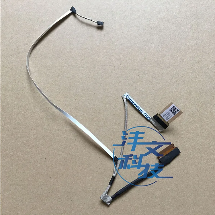 Cable LCD/LED/LVDS para ordenador portátil HP 15-CS 15-CW, TPN-Q210, G7B, DD0G7BLC000, DD0G7BLC001, DD0G7BLC020, DD0G7BLC021, DD0G7BLC111, DDG7BLC200