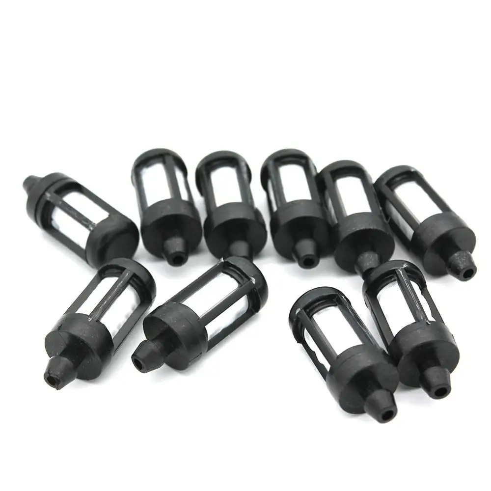 50PKS 연료 필터 STIHL 전기 톱 클리어링 톱 커터 0000 350 3500 0000 350 3504 0000 350 3515