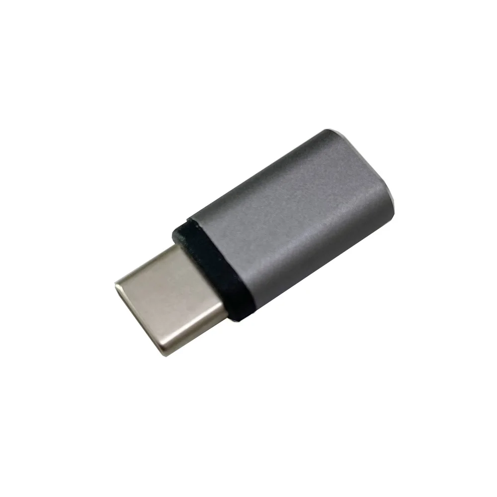 Адаптер-удлинитель USB Type-C «Папа-мама»