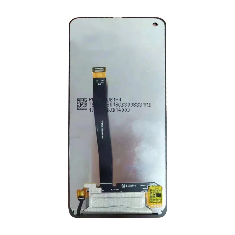 AAA+ Quality LCD For Samsung  X Cover Pro G715FN LCD Display Touch Screen Digitizer Assembly Xcover Pro SM-G715F SM-G715