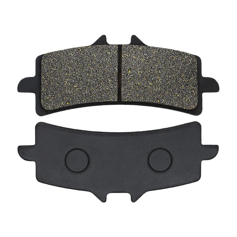 Motorcycle Front Rear Brake Pads for Suzuki GSXR600 GSXR750 GSXR 600 750 2011-2021 GSXR1000 GSXR 1000 R 2012-2021 GSXS1000 2015