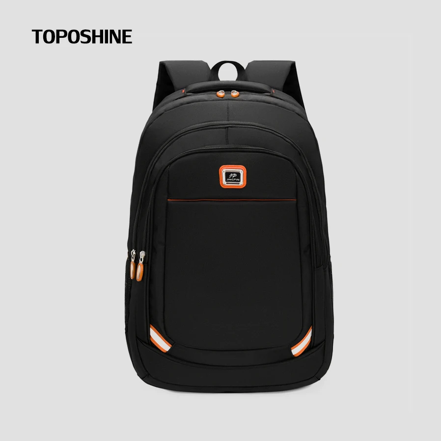 

Toposhine 4-цветные мужские мягкие оксфордские рюкзаки, винтажные мужские сумки Sac a Dos, повседневные дорожные мужские рюкзаки Mochilas, школьные сумки для мальчиков