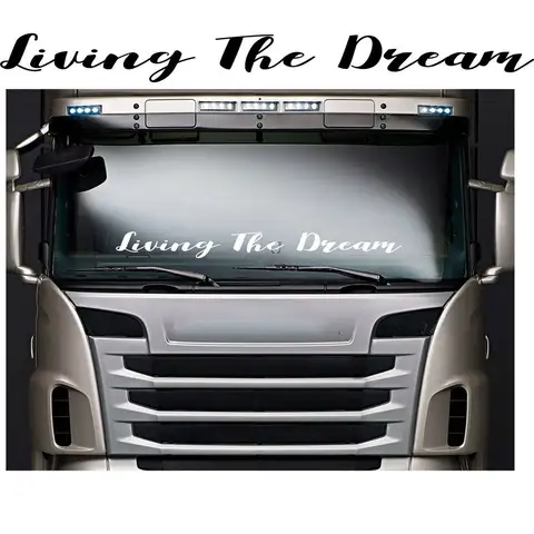 top 8 best sales volvo truck sticker - №8