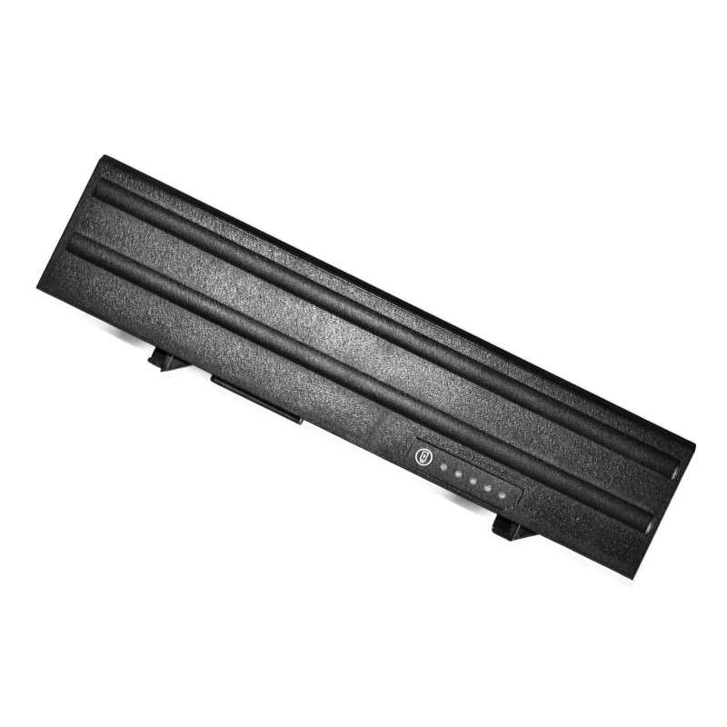 11.1v 4400 mAh Battery For dell Latitude E5400 E5410 E5500 E5510 0RM668 312-0762 312-0769 312-0902 451-10616 451-10617 KM668