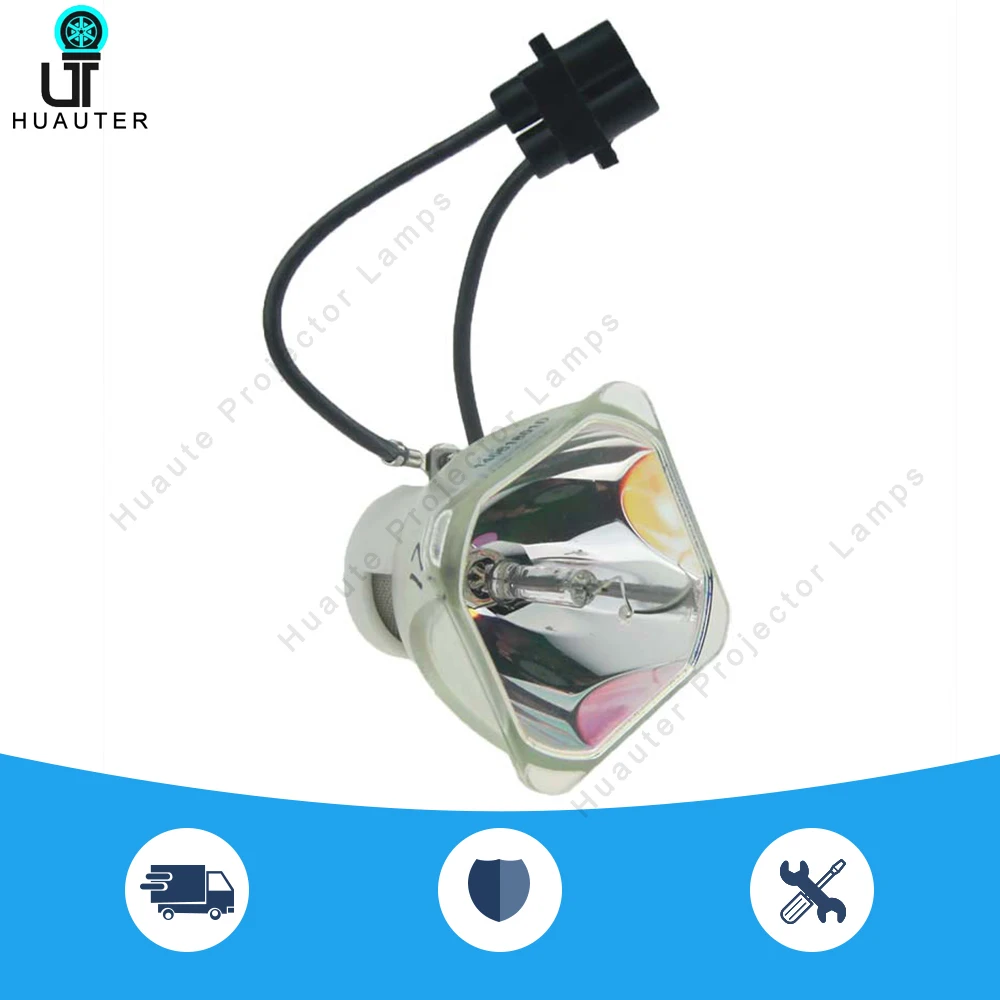 High Quality NP16LP Projector Bare Lamp for NEC M260WS M300W M300XS M300XSG M311W M350X M361X NP-P350X NP-UM300W UM280W UM280Wi