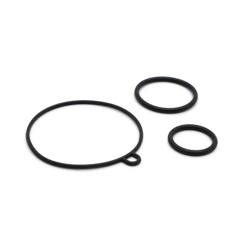 Carburetor Float O-ring for Honda Super Cub C50 C70 C90 Press Cub Little Cub C100EX Keihin Cab Repair Replacement Float Gasket