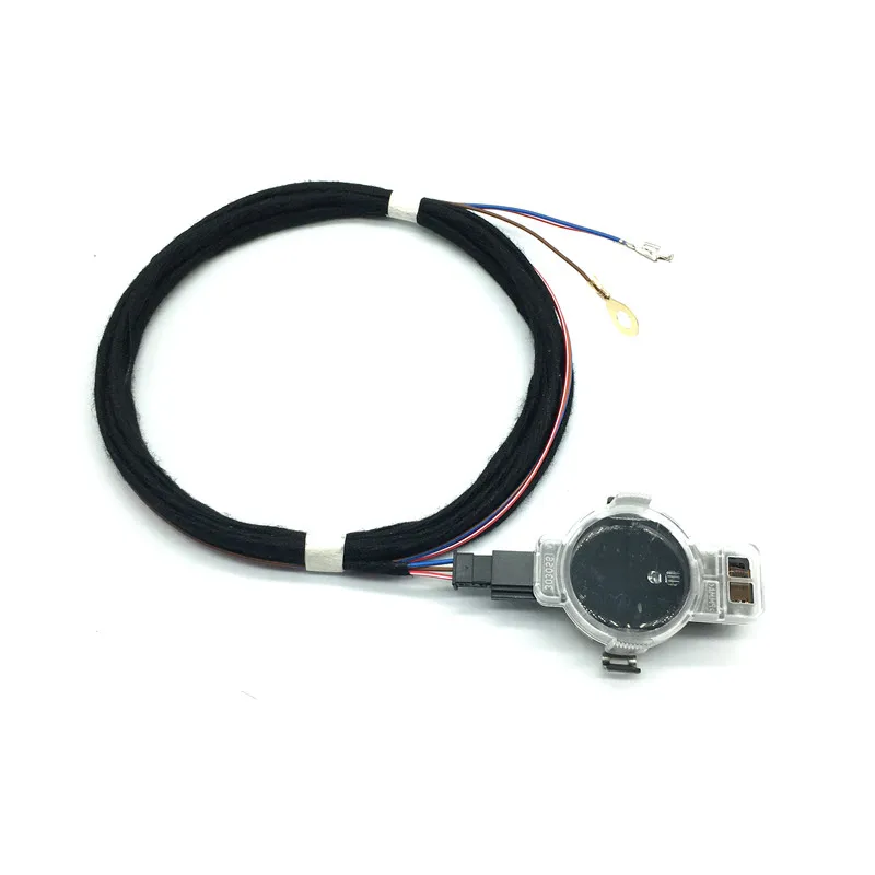 Rain Sensor Humidity Auto head Light Sensor Wiring Harness For VW Golf 7 MK7 A3 S3 A4 A5 A6 S6 A7 A8 Q3 Q5 Q7 TT 81D 955 547