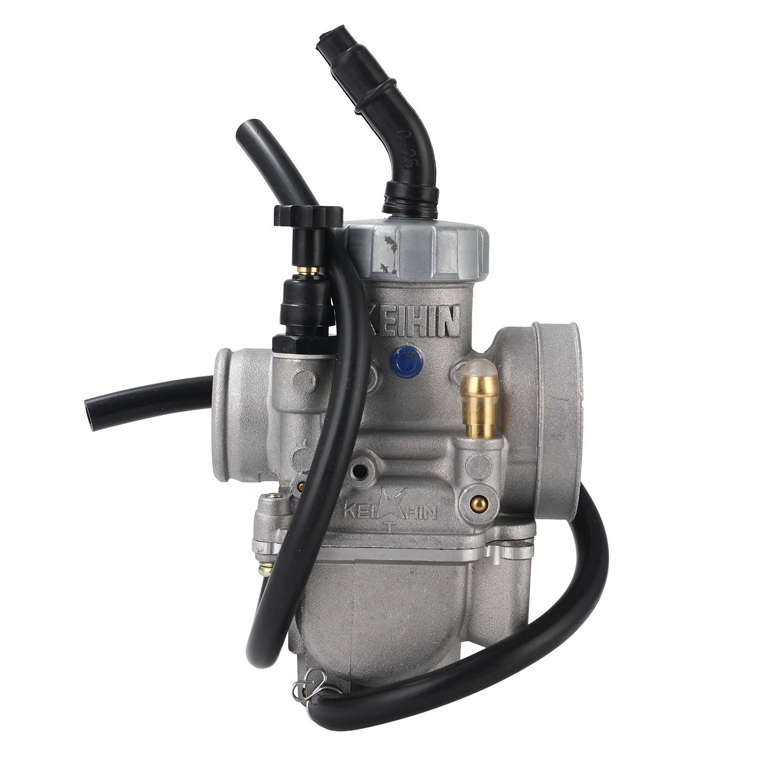 PE24 24mm Top Quality Carburetor Carb hand Cable choke Carburador For Keihin Dax KSR MSX Grom CRF Monkey Xsport ATV Pitbike