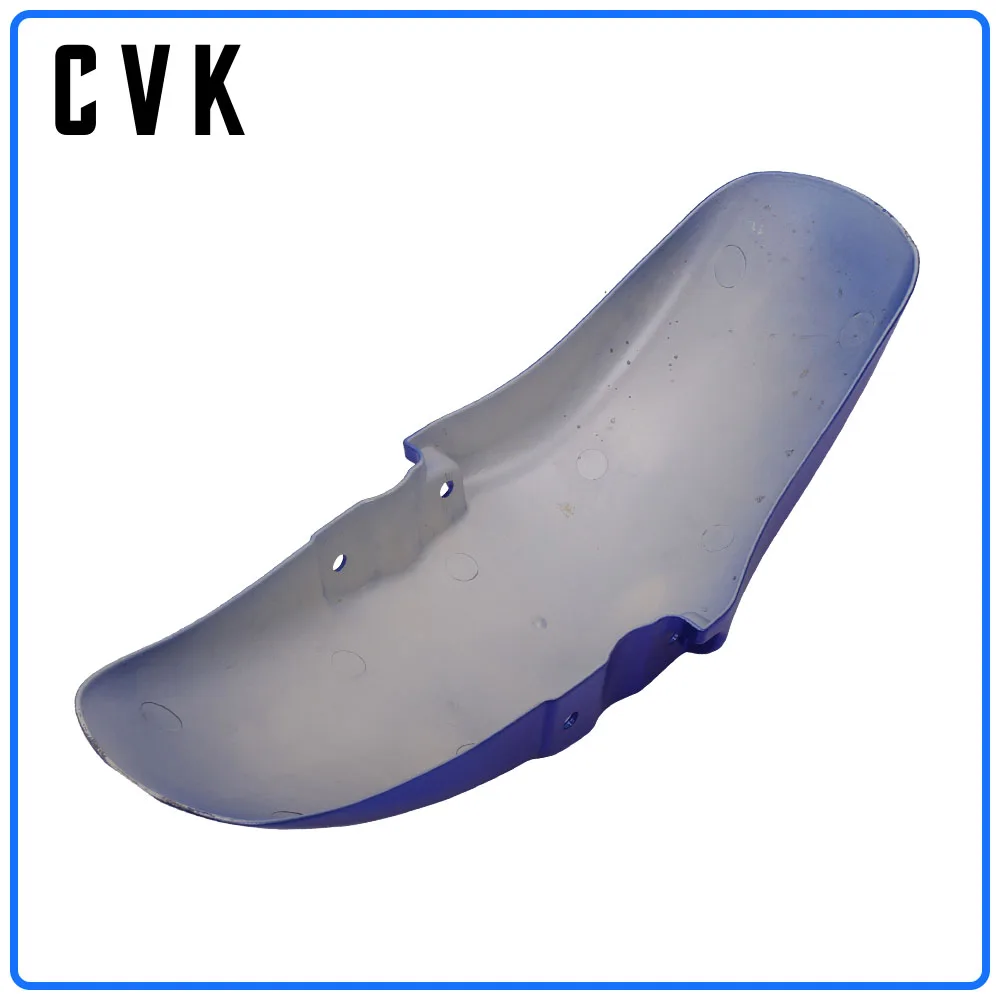 CVK Front Mudguards Fender Mud Splash Guard For HONDA CB400 1992 1993 1994 1995 1996 1997 1998 VTR250 Motorcycle Accessories