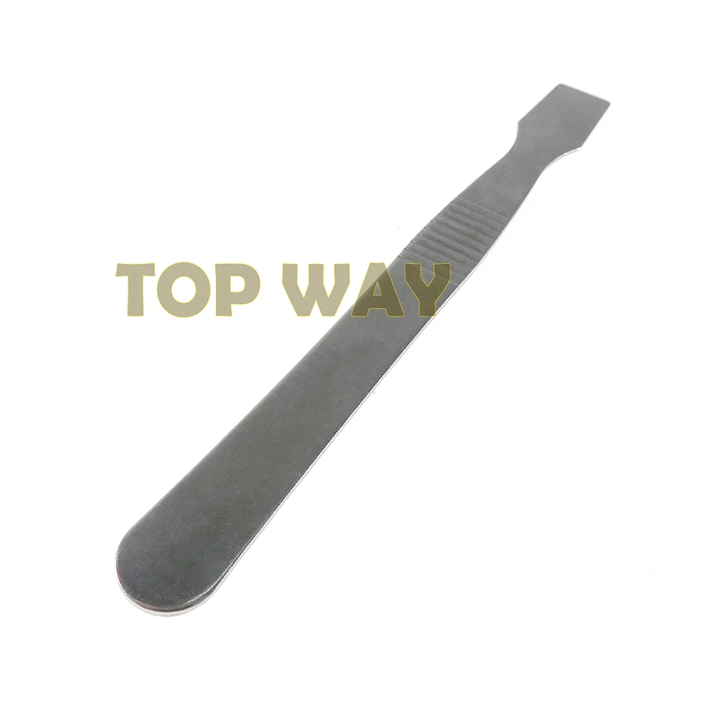 5 قطعة شاشة LCD قذيفة الحديد عتلة تفكيك أداة للتبديل ل PS5 ل XBOX سلسلة وحدة التحكم لعبة الطبقة مقبض قذيفة