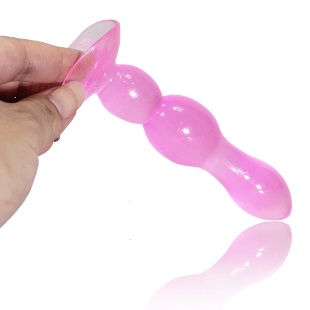 The Best Butt Plug Toys for Beginners: A Real User's Guide to Beads Anal Plugs The Best Butt Plug Toys for Beginners: A Real User's Guide to Beads Anal Plugs