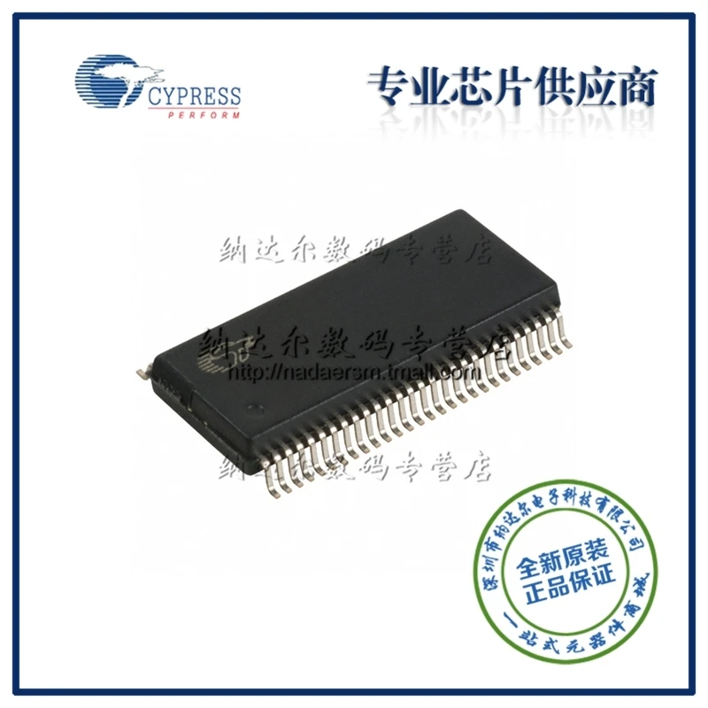 

Free shipping CY7C68013A-56PVXC CY7C68013 10PCS