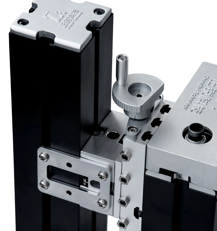 Große Power 60W Metall Fräsen Maschine/60W,12000rpm schneid mach/mini vertikale fräsen