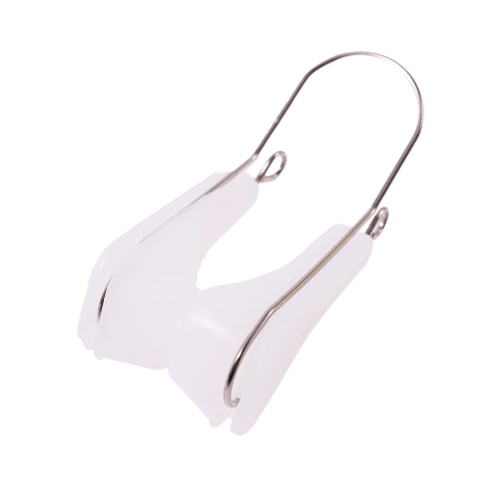 Beautiful Nose Clip for Nose 3D Nose Bridge Heightening Device Narrow Alar Nose Correction Device U-shaped Beautiful Nose Clip