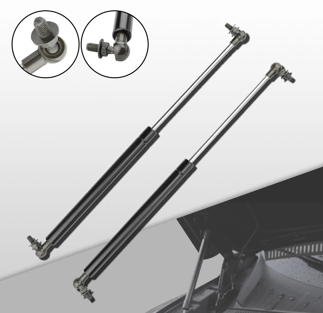 

2 PCS Front Hood Lift Supports Shock Strut for Lexus GX470 Toyota 4Runner 2003-2009 6228, 5344069055, 5345069055