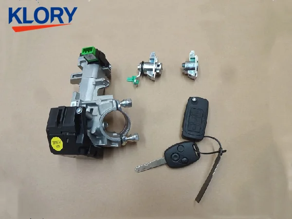 

Ignition lock assembly for haval H6 3704100AKZ16A