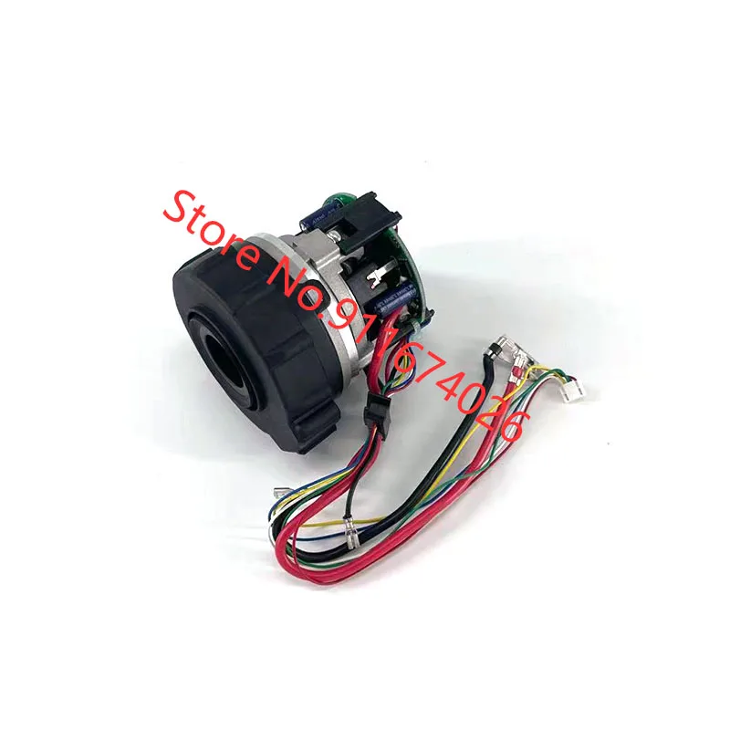 Original Roborock H6 H7 Handheld Vacuum Cleaner Fan Mudule Spare Parts with Motor and Board Assembly