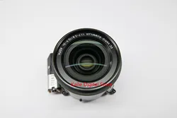 New Original Repair Parts For Panasonic Lumix DMC-LX100M2 LX100 II Lens Assy Lens Zoom Unit