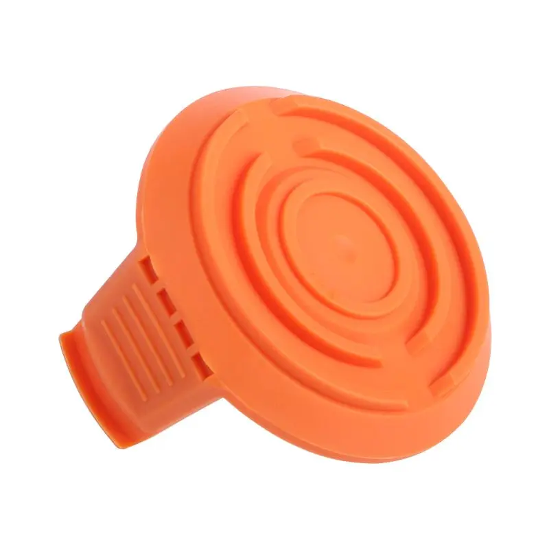 Coperchio del cappuccio della bobina più sottile del tagliaerba per Worx WG150 WG151 WG152 sostituzione 203F