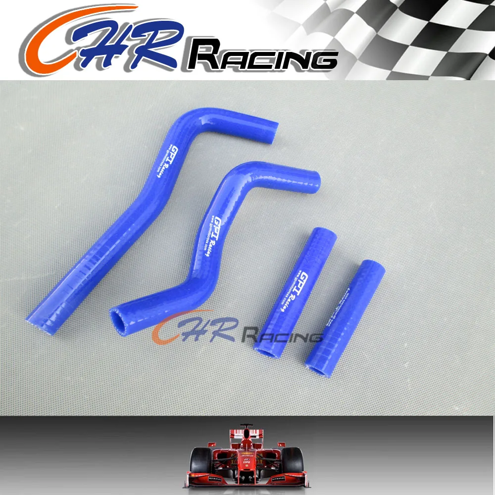 silicone radiator hose for Honda CRF 150 R CRF150R 2010-2013 10 2011 12 13 2012