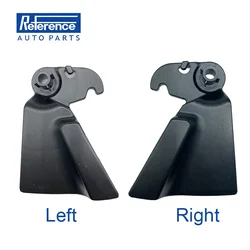 REFERNEEC Truck Parts Backrest Adjustment Seat Handle Left 113739 1498846 For Scani a Driver Seat Handle Right 113740 1498848