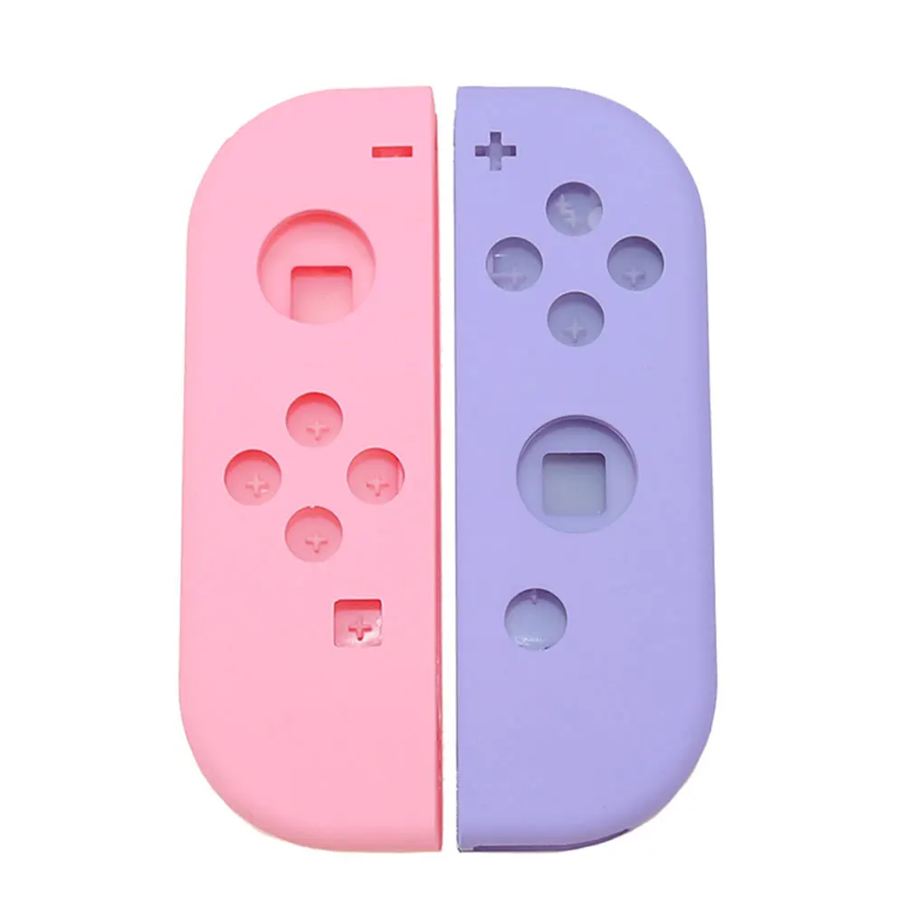 JCD for Switch NS NX Joy Con Housing Shell Right Protective Case For Joycon Controller Cover Game Accessories image 3