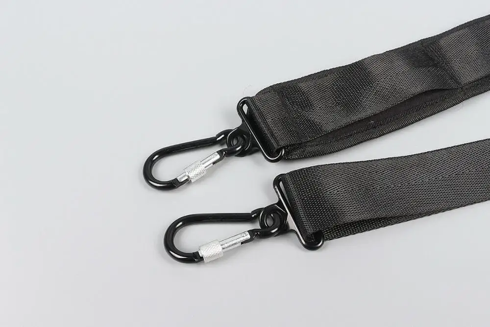 1set（2pcs）Shoulder straps for violin case / viola case / cello case 92cm