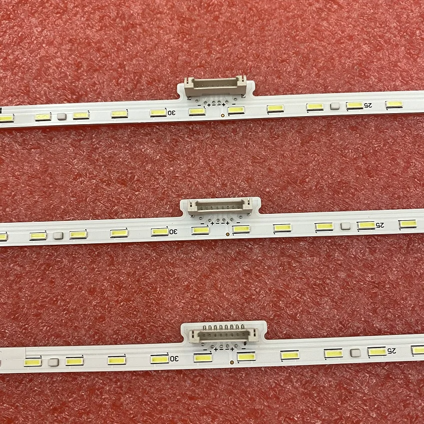 

LED Backlight Strip For Sony KD-75XG8596 KD-75XG8505 KD-75XF8596 XBR-75X850G XBR-75X850F STO750A22 ST0750A36 734.03508.0001