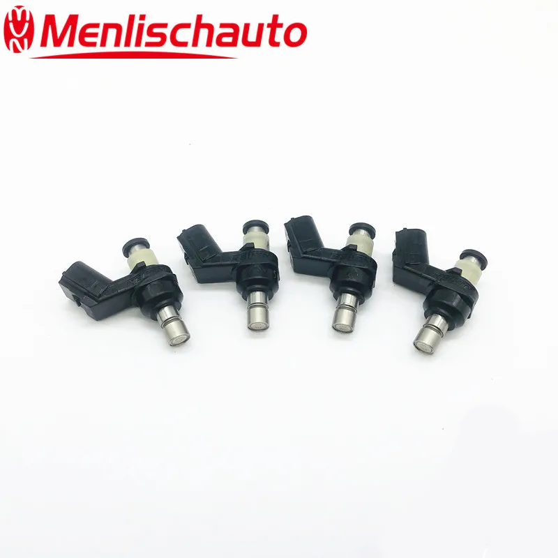 

Free Shipping 4pcs Or 1pcs OEM 16450-KZL-931-M1 Motorcycle Injector Nozzle 200cc 10 Holes For Japan Engine Parts