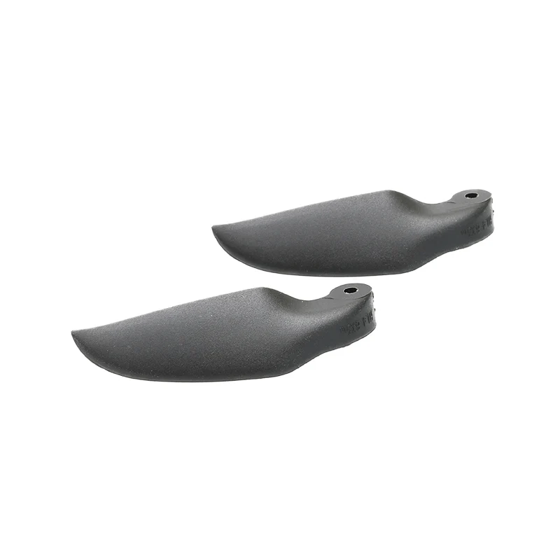 4pair 6-10inch Propeller Blade Paddle 6X3 7.3X4 9X5 6X4 7.5X4 9X6 6.5X4 6X6 8X6 9.5X8 Folding Props for RC Fixed Wing Gilder