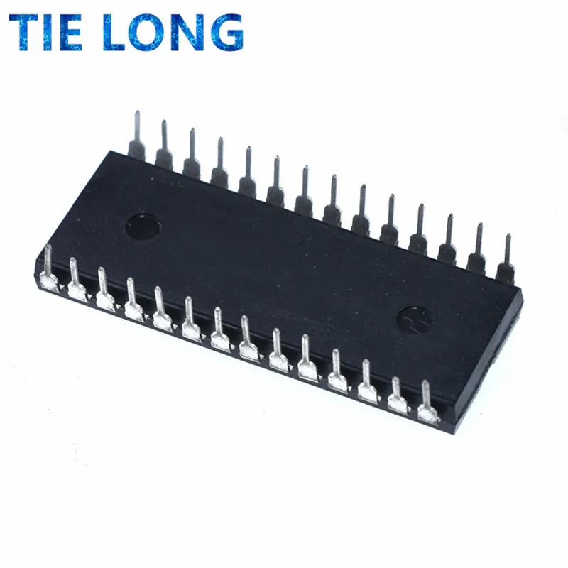 1pcs/lot ISD1760 ISD1760PY 1760PY DIP28 Multi-Message Single-Chip Voice Recor IC