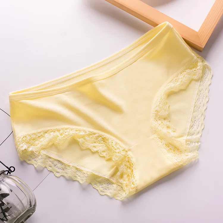 Modal Yellow