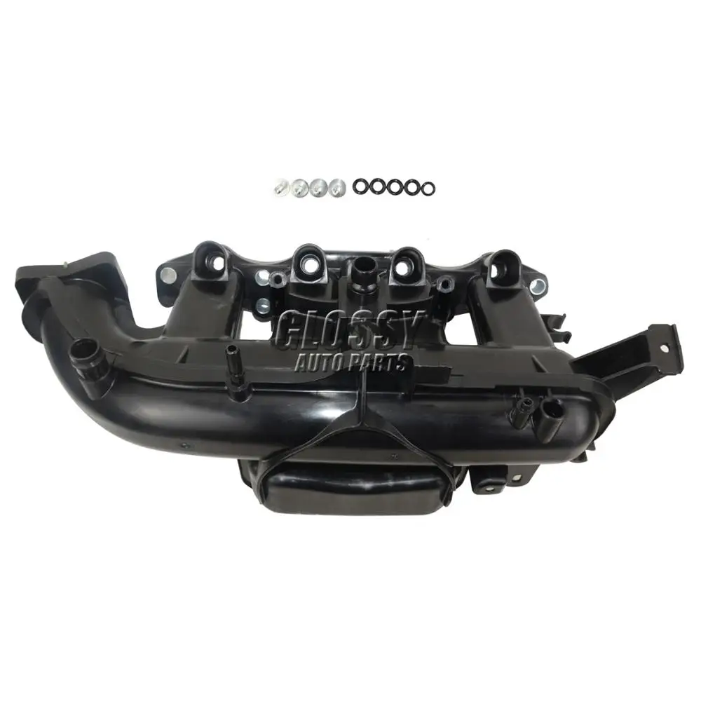 AP02 NEW INLET MANIFOLD COMPLETE For Opel / VAUXHALL ASTRA J A14NEL A14NET 55573168